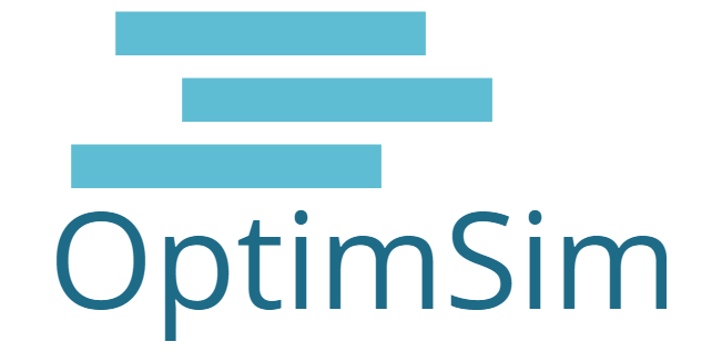 OptimSim Logo